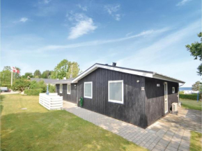 Holiday home Ravnsagervej J-628